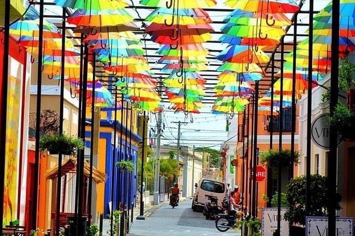 Sightseeing and City Tour in Puerto Plata