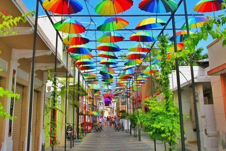 Sightseeing and City Tour in Puerto Plata