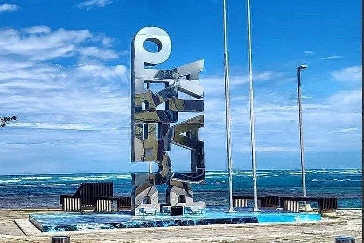 Sightseeing and City Tour in Puerto Plata