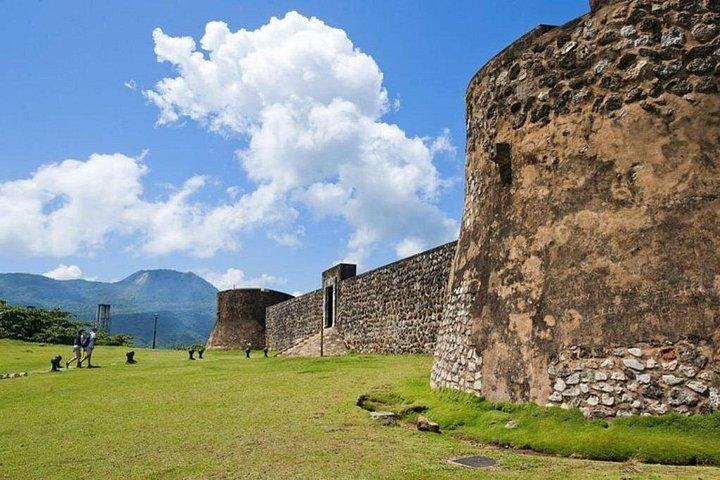 Sightseeing and City Tour in Puerto Plata