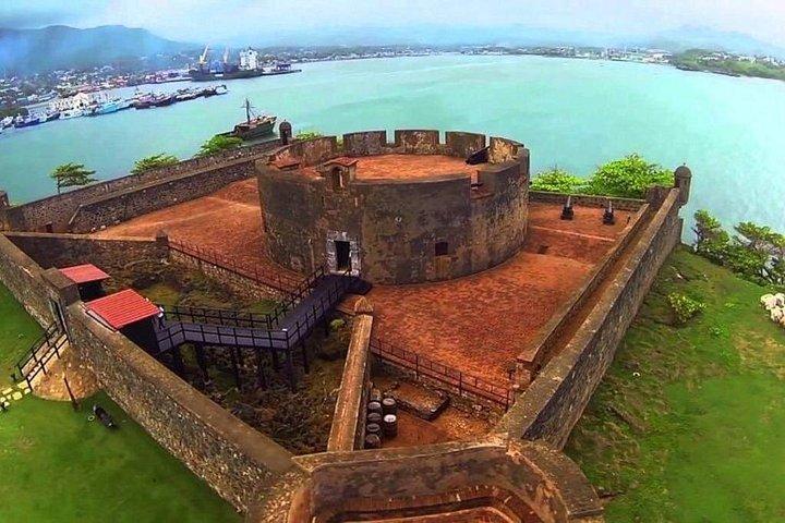 Sightseeing and City Tour in Puerto Plata