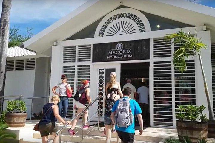 Sightseeing and City Tour in Puerto Plata