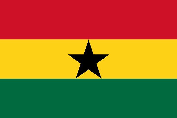 SEEGhana：アクラシティツアーと地元の文化