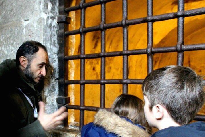 Private Venedig Familientour mit Markus- und Dogenpalast