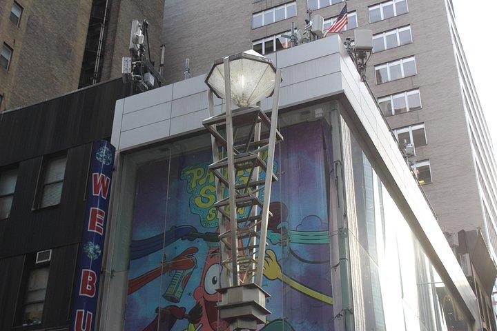 Der „I Love NY“ Walk