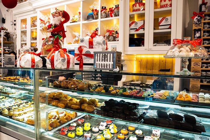ナポリ: Do Eat Betterによるピザとビヨンドフードツアー