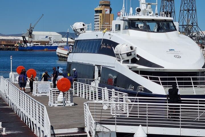 Robben Island Museum
