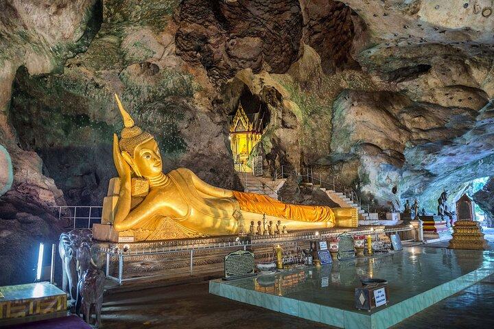 Phuket: James Bond-eiland + kano Longtail-boottocht met kleine groepen