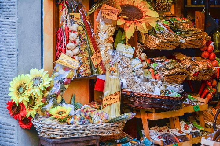 ピサの究極のフードツアー： Do Eat Betterによる完全トスカーナ式食事