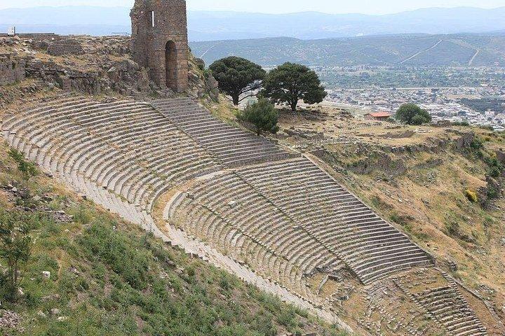 Turkey Biblical Tour (Private)