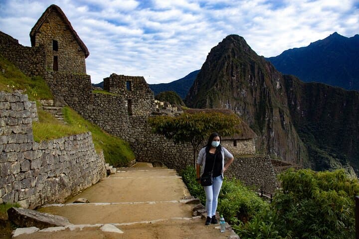 Private Tour Machu Picchu Full day