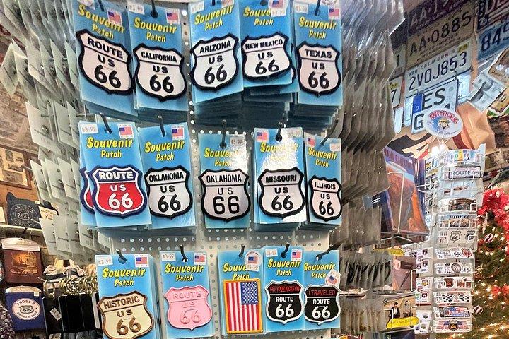 グランドキャニオン・サウスリム、アンテロープキャニオン、ホースシューベンドツアー