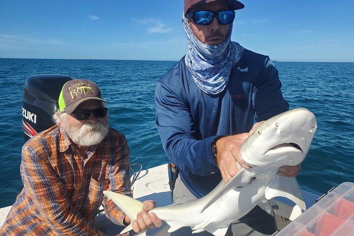 Private Fishing Charter Florida Keys