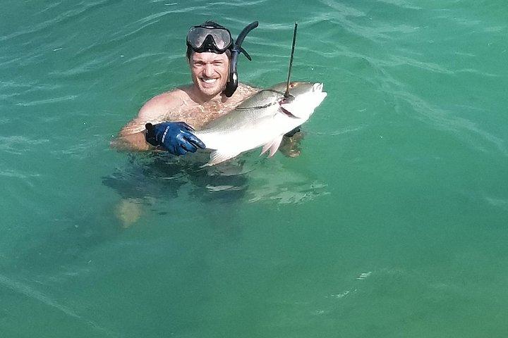 Private Fishing Charter Florida Keys