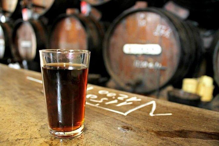 PREMIUM TAPAS TOUR: Tapas, Paella and Winery