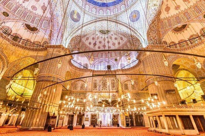Private Tour: Explore the Istanbul Old City