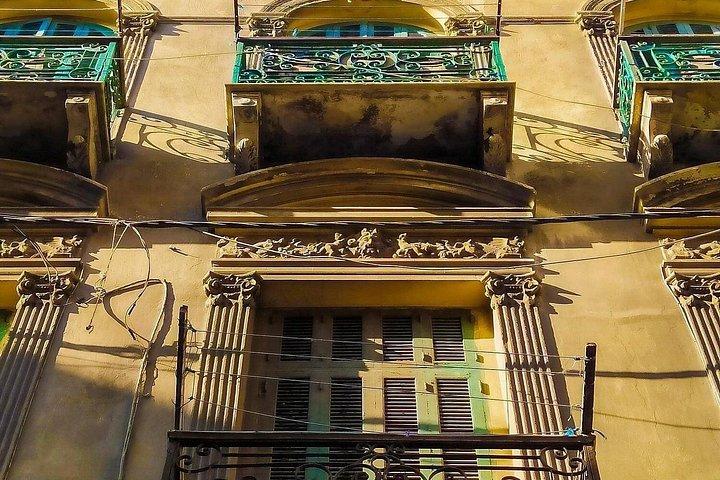 Escapada de un día a Alejandría desde El Cairo