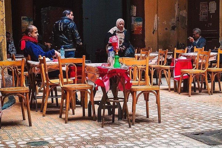 Escapada de un día a Alejandría desde El Cairo