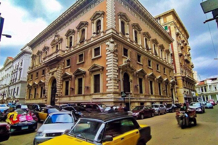Escapada de un día a Alejandría desde El Cairo