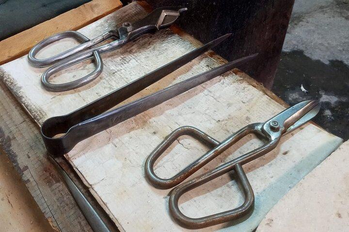 Die Juwelen der Lagune. Torcello Burano Murano mit einem echten Einheimischen!