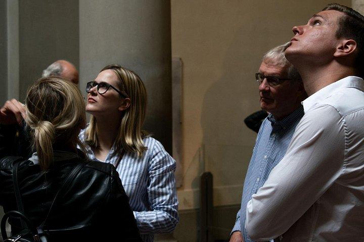 Uffizi Gallery Tour With Ticket