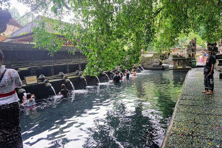 Excursiones de 2 días Ubud Art Village, danza y otras atracciones turísticas