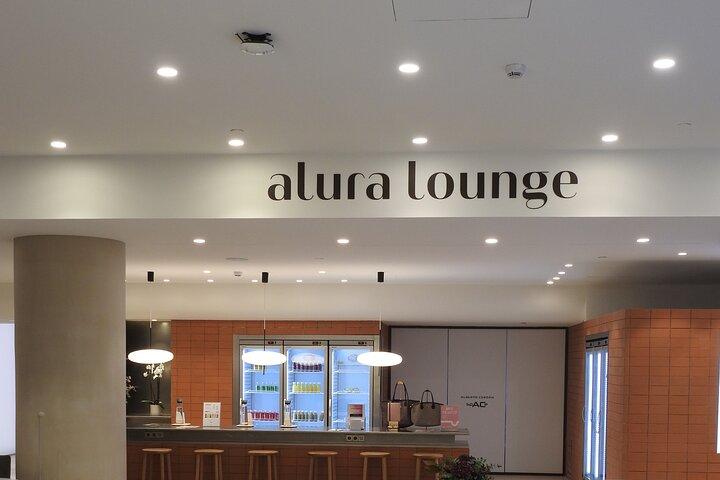 THAI MASSAGE ALURAでの60分間の角質除去と保湿ボディトリートメント
