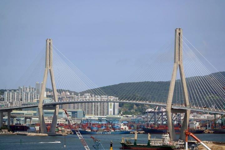 Busan Zone cachée de 3 jours et visite gastronomique locale avec ramassage