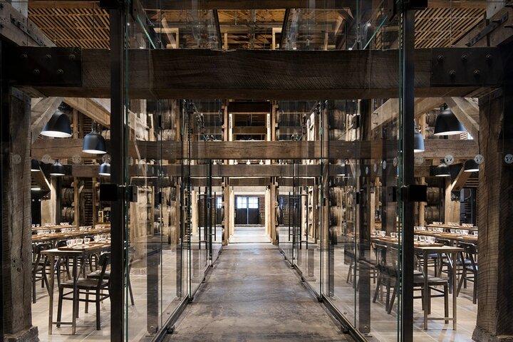 Tour della distilleria di Jack Daniel, degustazione e visita di Lynchburg