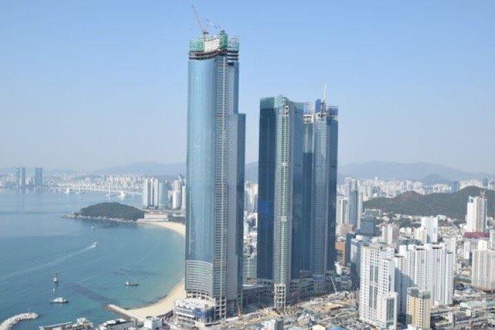 Busan Zone cachée de 3 jours et visite gastronomique locale avec ramassage