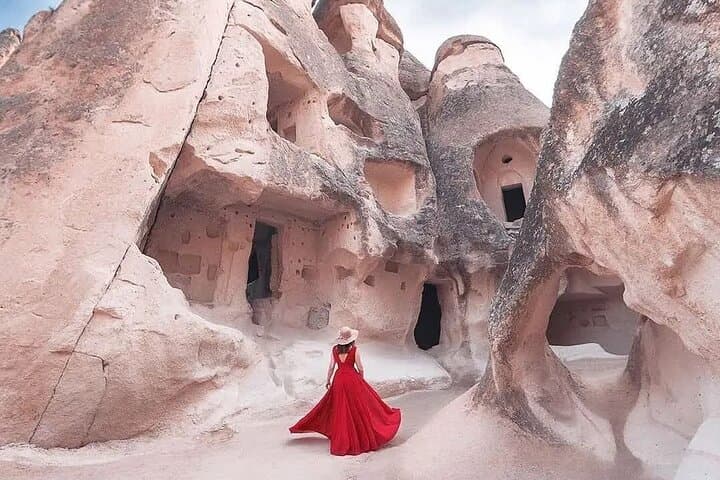 2 Day 1 Night Cappadocia Package Tour From Istanbul