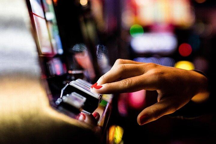 Dallas Shuttle til Oklahomas Choctaw Casino