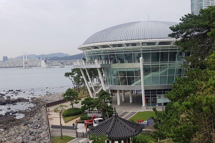2-DAY Busan PRIVATE Customized either FREE itinerary