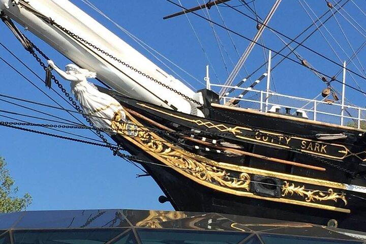 Explorando Royal e Maritime Greenwich em Londres