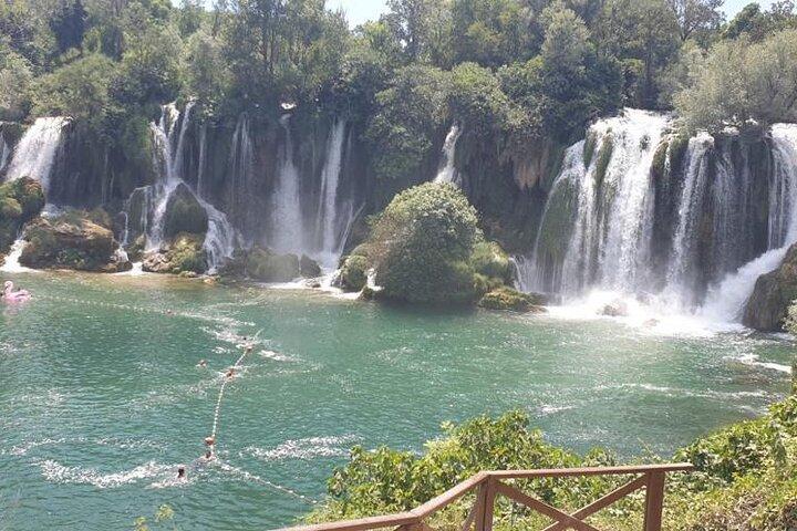 Tour Privado em Mostar, Bósnia e Herzegovina