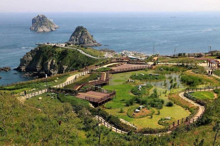 2-DAY Busan PRIVATE Customized either FREE itinerary