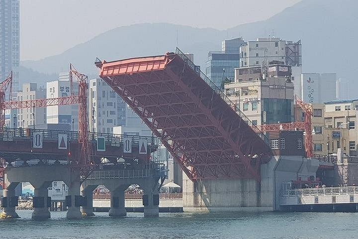 2-DAY Busan PRIVATE Customized either FREE itinerary