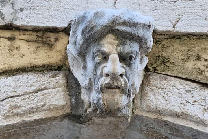 Cidade de Corfu: tour de lendas e mitos sombrios