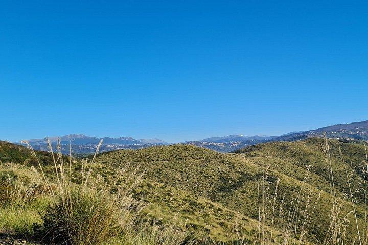 Tresino Hike - チレント国立公園の海岸