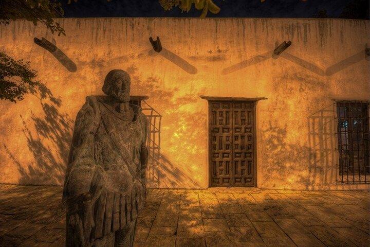 San Antonio Haunted Pub Crawl – Fantasmi, bevande e bar storici