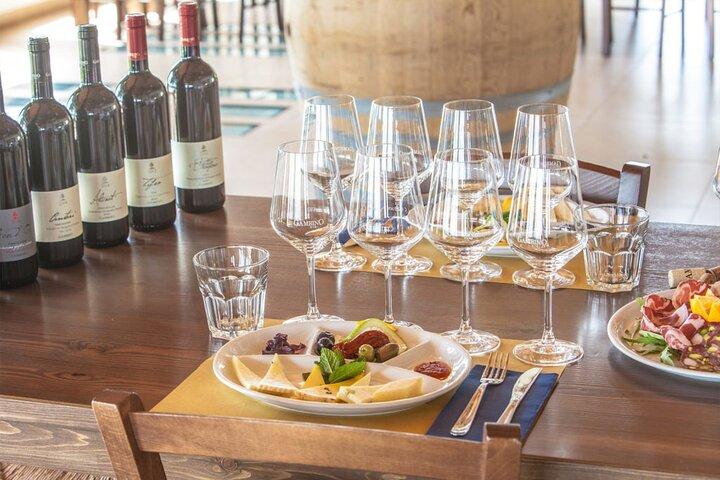 8 jours privés en Sicile: Slow food, vins de l'Etna, traditions, culture et histoire