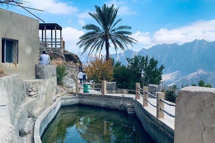 Tour privato Wakan di 2 giorni e 1 notte