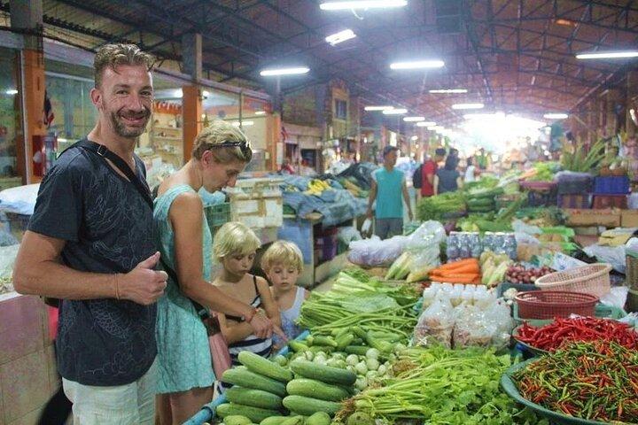 Thai Cooking Class in Koh Samui