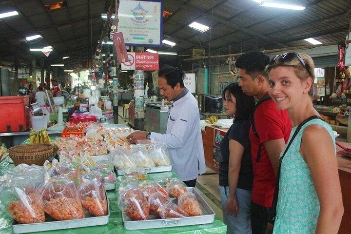 Thai Cooking Class in Koh Samui