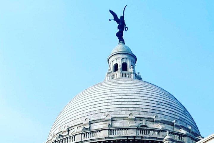 Private Kolkata Tour: Halv- og fulddagsoptioner
