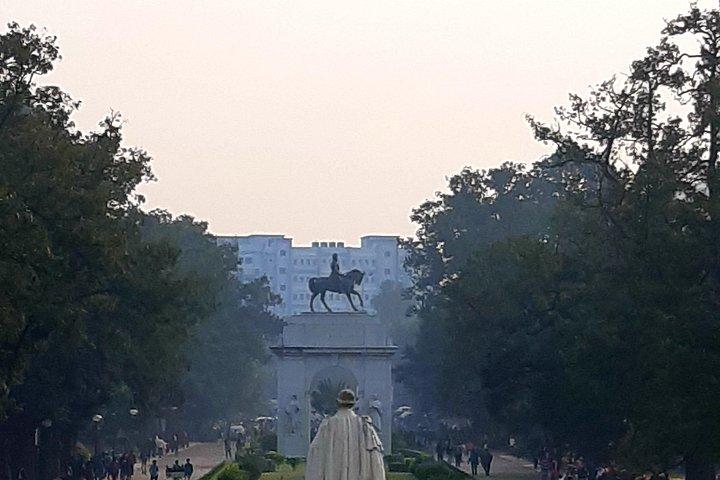 Private Kolkata Tour: Halv- og fulddagsoptioner