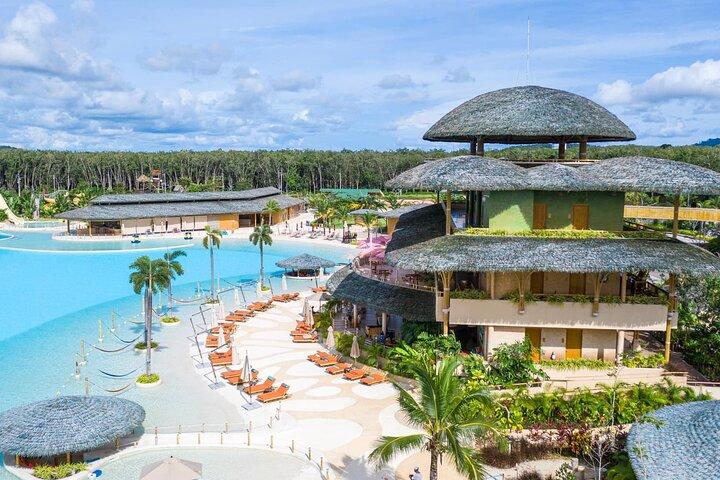 Andamanda Water Park Phuket – L’avventura acquatica definitiva