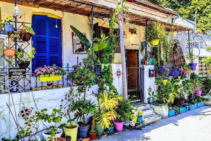 Private Tour in Jaffa, Tel Aviv