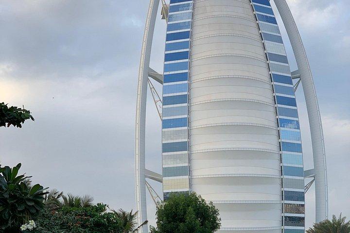 Dubai Half Day City Tour