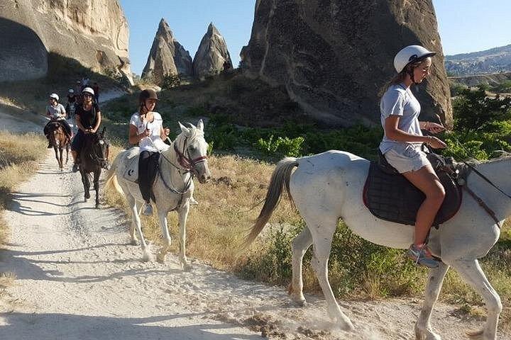 Cappadocia & Istanbul Travel Package with Balloon Ride Option